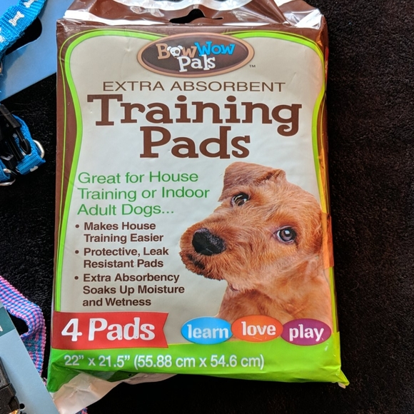 Puppy or small dog kit - Picture 4 of 6